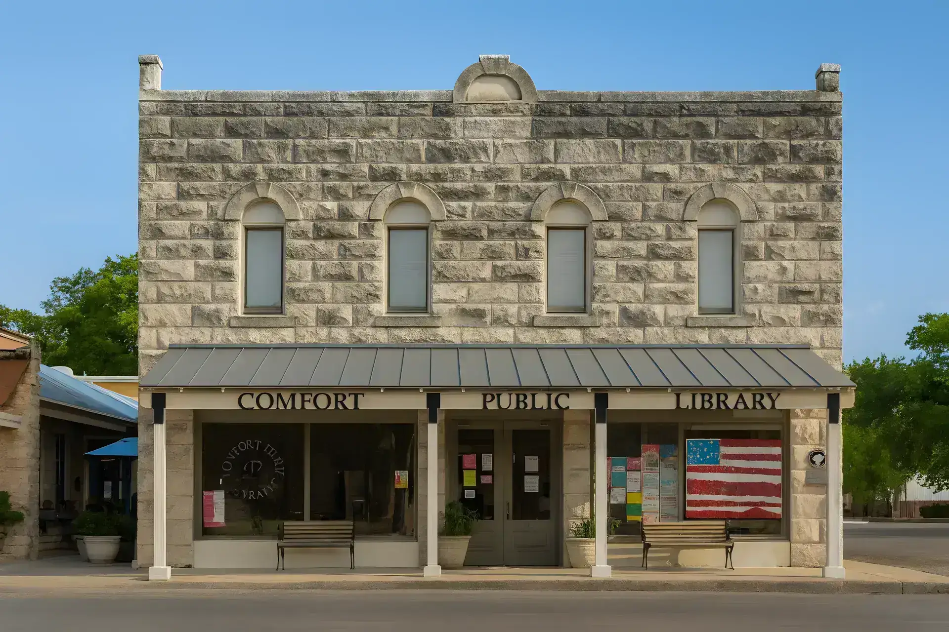 Addiction Treatment in Comfort | La Hacienda