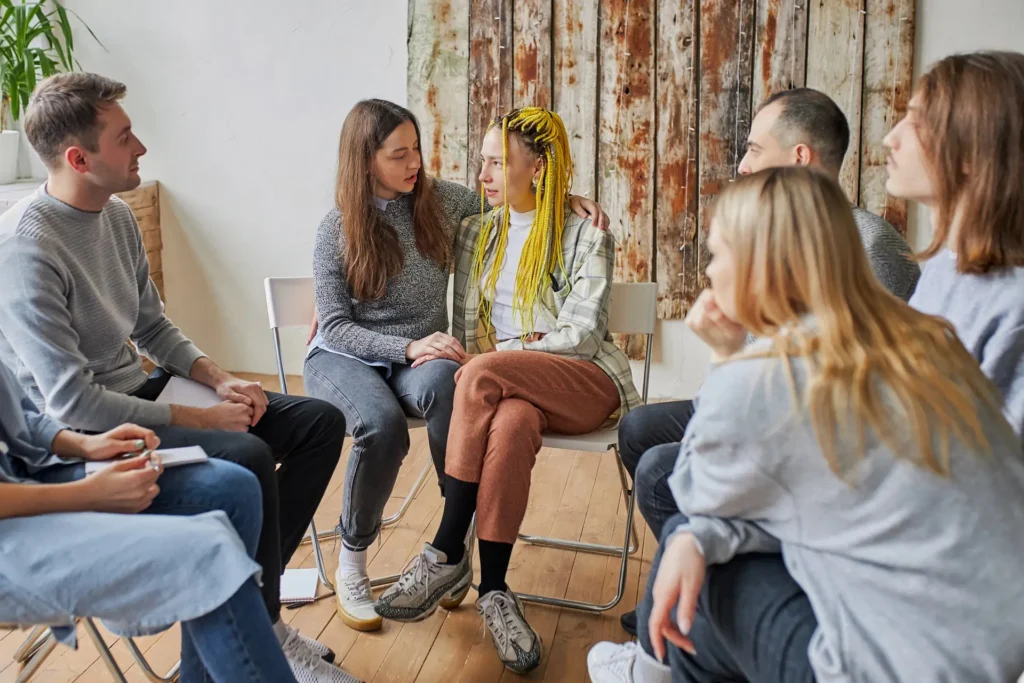 Alcohol And Drug Addiction Treatment | La Hacienda treatment Center