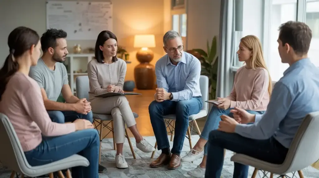 Alcohol Rehab Center | La Hacienda Treatment Center