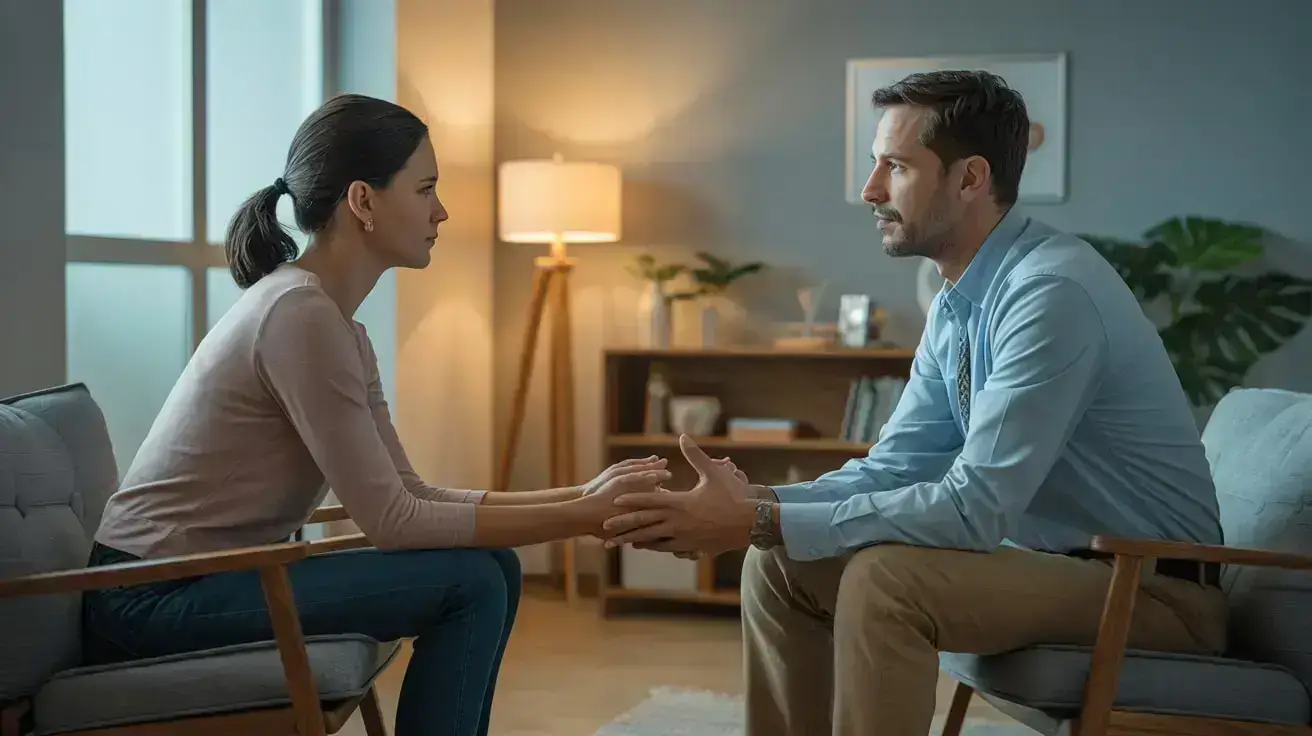 Central Texas Addiction Treatment | La Hacienda Treatment Center