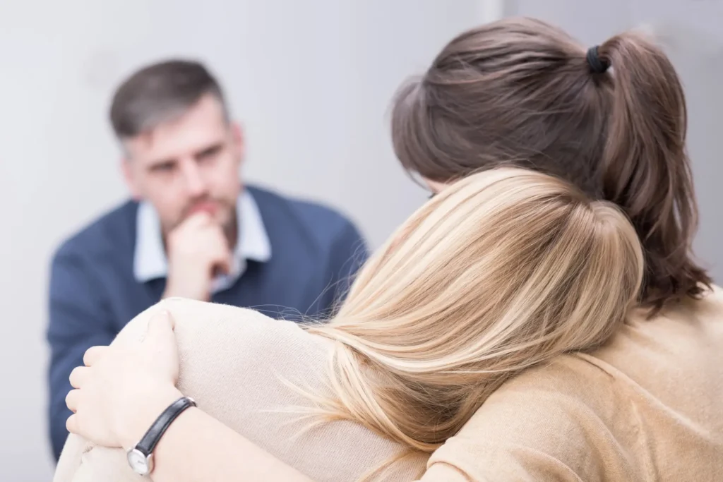 Drug and Alcohol Help | La Hacienda Treatment Center