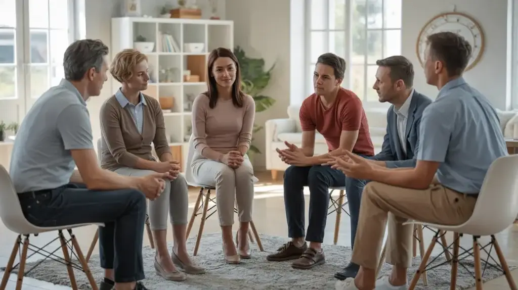 Drug Rehab | La Hacienda Treatment Center
