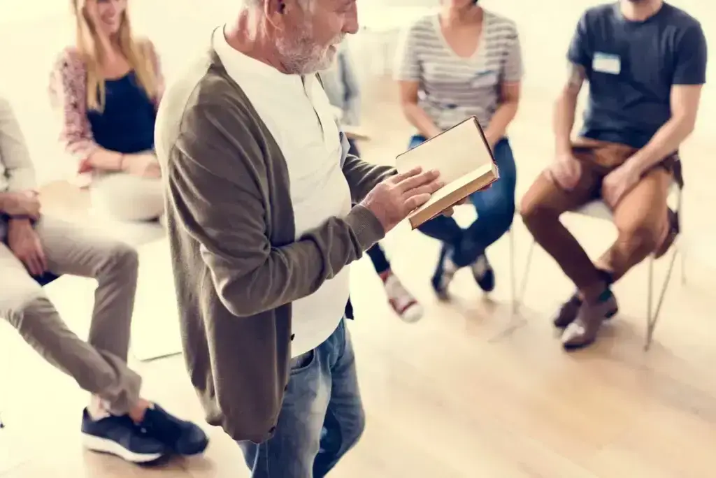 Services Offered at a Treatment Program Help Patients Achieve Recovery Goals | La Hacienda Treatment Center