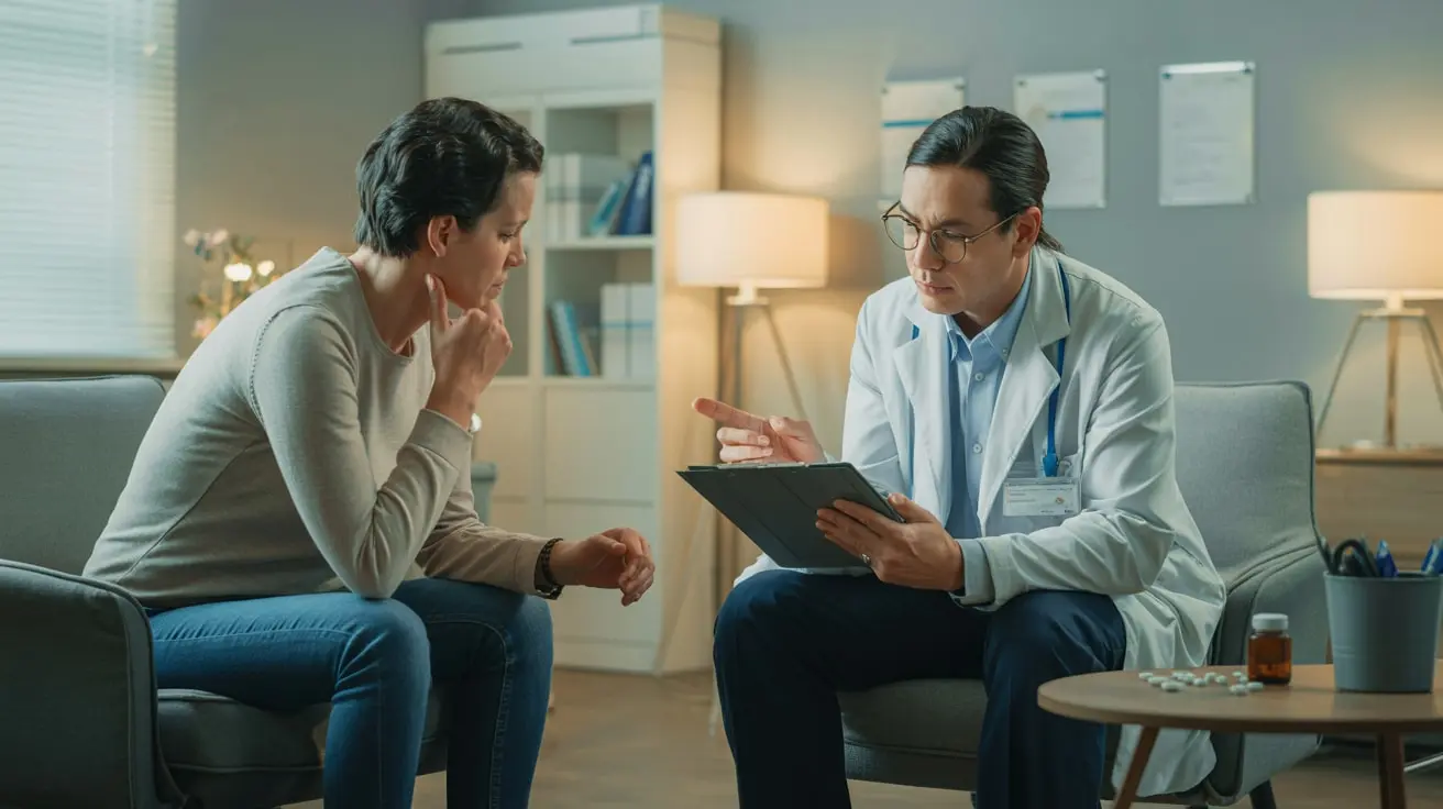 Xanax XR May Also Affect Detection Times Due to Their Different Absorption | La Hacienda Treatment Center