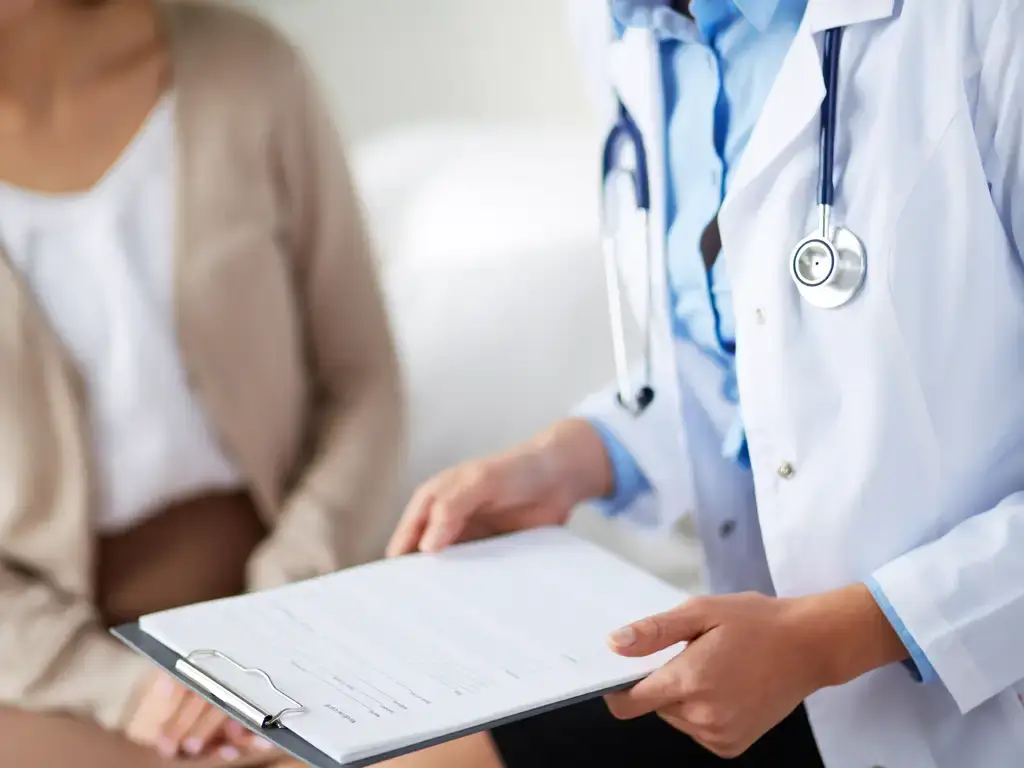 Treatment Services | La Hacienda Treatment Center