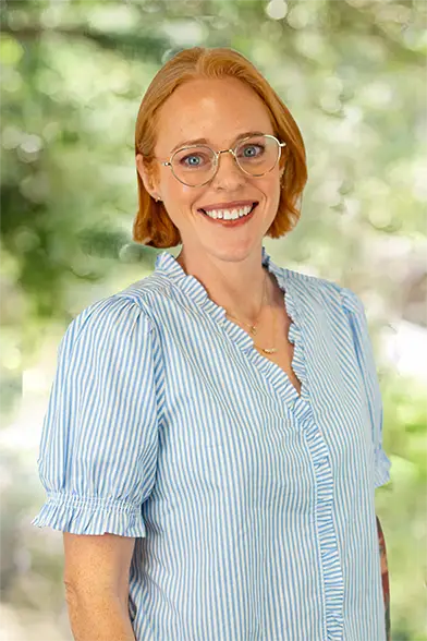 Lindsey Neill | La Hacienda Treatment Center