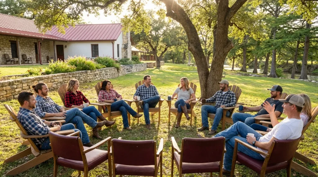 Access to Exceptional Care | La Hacienda